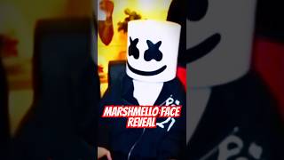 Marshmello revealed his face 😱 funny kaicenatstream marshmello [upl. by Carpenter514]