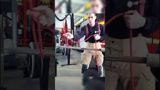 Firefighter Trike Fire Rope Not trending fireman shortvideo firefighter work shorts short [upl. by Behah]