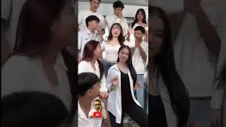 REYCHELLE SUMAMA NA NAMAN SA FANS MAG TIKTOKkalingaprab roelofmalalag reychelle [upl. by Maureen558]