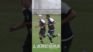 Calcio  Acqui FC vs Pinerolo 13 6 ottobre 2024 [upl. by Barth]