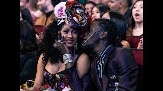 Offset From The Migos Is Officially The Biggest Simp Of 2018 [upl. by Jan]