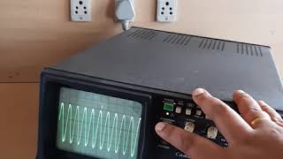 bending loss and attenuation loss measurement in optical communication lab [upl. by Murry]