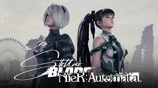 Nier Automata  Before You Buy [upl. by Aicekat874]