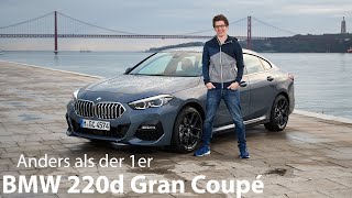 2015 BMW 2er Gran Tourer 220d xDrive  Kaufberatung Test Review [upl. by Namyw]