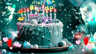 Happy Birthday  Birthday Party Song  Happy Birthday To You  Happy Birthday Song  Fun Celebrate [upl. by Lauber]