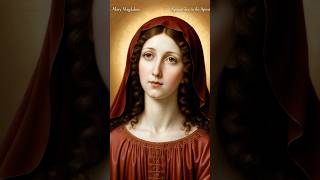 St Mary Magdalene lady of night history inhistory101 church [upl. by Kirch738]