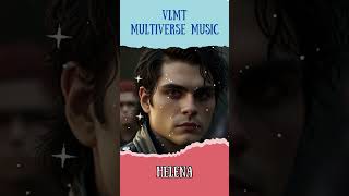 HELENA  MY CHEMICAL ROMANCE  AI REMAKE SONG  shorts shortvideo helena mychemicalromance mcr [upl. by Dyche]