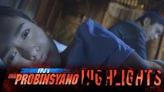 FPJs Ang Probinsyano Alyana apologizes for hurting Cardos feelings [upl. by Mylander99]