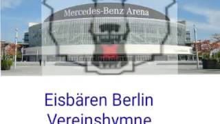 Eisbären Berlin Hymne Puhdys  Hey Wir Wolln Die Eisbärn Sehn mit Lyrics [upl. by Borras]