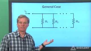 Resistors in Parallel [upl. by Gradey]