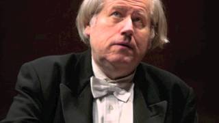 Grigory Sokolov plays Chopin Prelude No 15 in D flat major quotRaindropquot op 28 [upl. by Lennad]