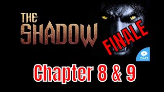 Choices Stories You Play  The Shadow Chapter 8 amp 9 [upl. by Thistle750]