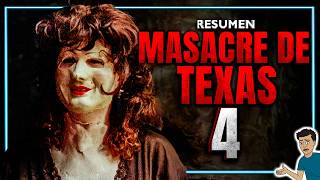 MASACRE EN TEXAS 4 el caras es travesti [upl. by Tirzah551]