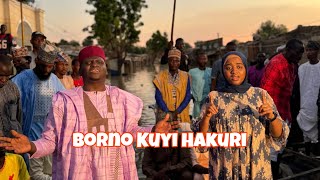 Dauda Kahutu Rarara  Borno Kuyi Hakuri  Official Audio [upl. by Adrienne263]