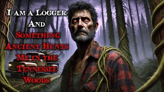 I am a Logger and Something Ancient Hunts Me in the Tennessee Woods [upl. by Sibell939]