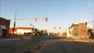 Driving through Comanche Oklahoma [upl. by Livy409]