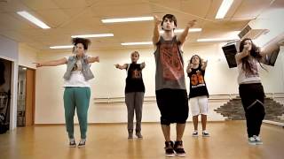 JBieber  Boyfriend  Dance Tutorial  BeStreet [upl. by Atlee]