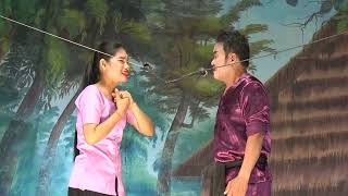 សំពោងបាសាក់ និង វ៉ាងSompoung and Varng [upl. by Taran]