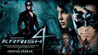 Krrish 4 Big Updates release Date is fix [upl. by Ingrim]