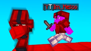 BEDWARS PRO con ImMesco [upl. by Doley]