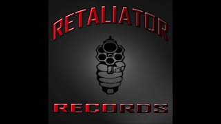 TRO The Realist Out  Retaliator Records Introduction Official Video [upl. by Kado232]