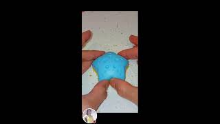 ASMR KINETIC SAND COMPILATION TRENDING [upl. by Toile]