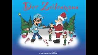 Der Zeitenmann  ein WeihnachtsMiniMusical für die Grundschule [upl. by Attenaej459]