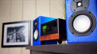 Is this the Future of HiFi NAD C700 BluOS Amplifier Review [upl. by Alabaster659]