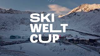 Audi FIS Skiweltcup Sölden 2024 [upl. by Anytsirk]