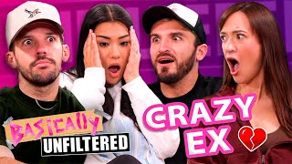 Cheating Exes Lawsuits and Grand Theft Auto  Basically Unfiltered Ep 36 [upl. by Otxis]