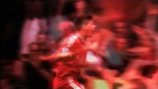 The World of Steven Gerrard by ElAlonso [upl. by Nosauq74]