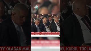 Mehmet Büyükekşi Ve İbrahim Hacıosmanoğlu Yan Yana [upl. by Lonna]