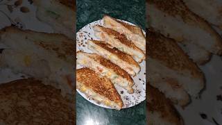 Veg Sandwich Recipe  cheese Sandwich [upl. by Norym971]