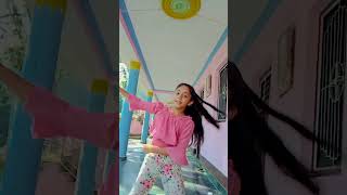 Pagal hasina dance notankibaj Riya vlogs [upl. by Nerrawed158]