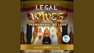 Pagmamahal Mo Lang [upl. by Ottinger]