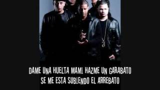 Potrona Jowell y Randy Los mas sueltos del reggaeton [upl. by Calv]