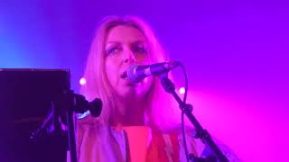 Jane Weaver  Perfect Storm  Wedgewood Rooms Southsea 30424 [upl. by Irodim]