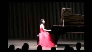 MGlinkaThe Lark 20080825 Piano Recital（WMV） [upl. by Palmore]