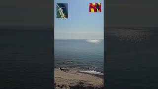 Actively Northumberland  Beadnell Bay shorts short shortsvideo youtube shortvideo northeast [upl. by Jens]