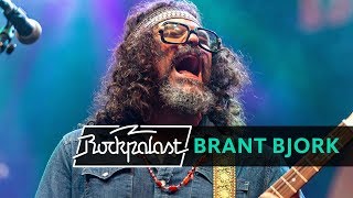 Brant Bjork live  Rockpalast  2019 [upl. by Babbette]