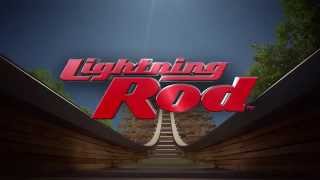 Lightning Rod at Dollywood 2016 [upl. by Dorrahs63]