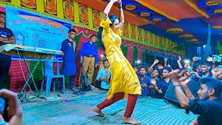 Koka Kola  কোকা কোলা   Bangla Dance  Bangla New Wedding Dance Performance  Juthi [upl. by Kciredorb]