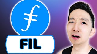 FIL Filecoin Price Prediction 8 Aug 2024 [upl. by Shari]