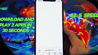 Nữ Thần Hắc Ấn Solution to Take MOD Free On Mobile For You  🔆 [upl. by Nahtannoj484]