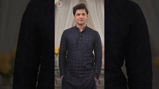 Arez Ahmed Beautiful Photos 😍 drama aliansari cute dramas pakistanishorts 😍 [upl. by Arutek310]