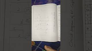 To determine frequency response of single stage RC coupled amplifier  Emitter follower amplifier [upl. by Samtsirhc]