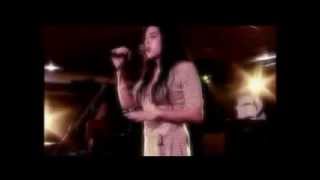 Amy Winehouse  You Sent Me Flying 2004 Live new jazz festival [upl. by Milka857]