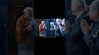 Modi  pmmodi putin biden viralvideo motivation sigma trending inspiration leadership top [upl. by Yc]