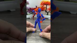 Detail on profile actionfigures figure toys lego stopmotion d13 titan13 gift kids [upl. by Reed240]