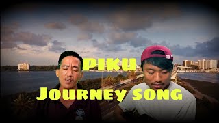 Journey songChingvang Konyak enolanaga journey song unplugged [upl. by Olvan]